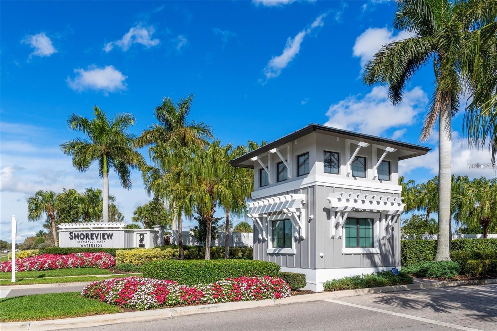 8016 GRANDE SHORES DR, SARASOTA, FL, 34240