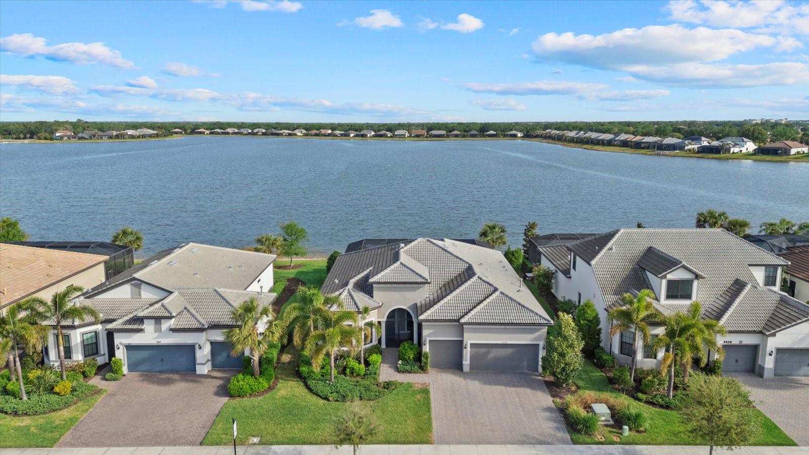 8016 GRANDE SHORES DR, SARASOTA, FL, 34240