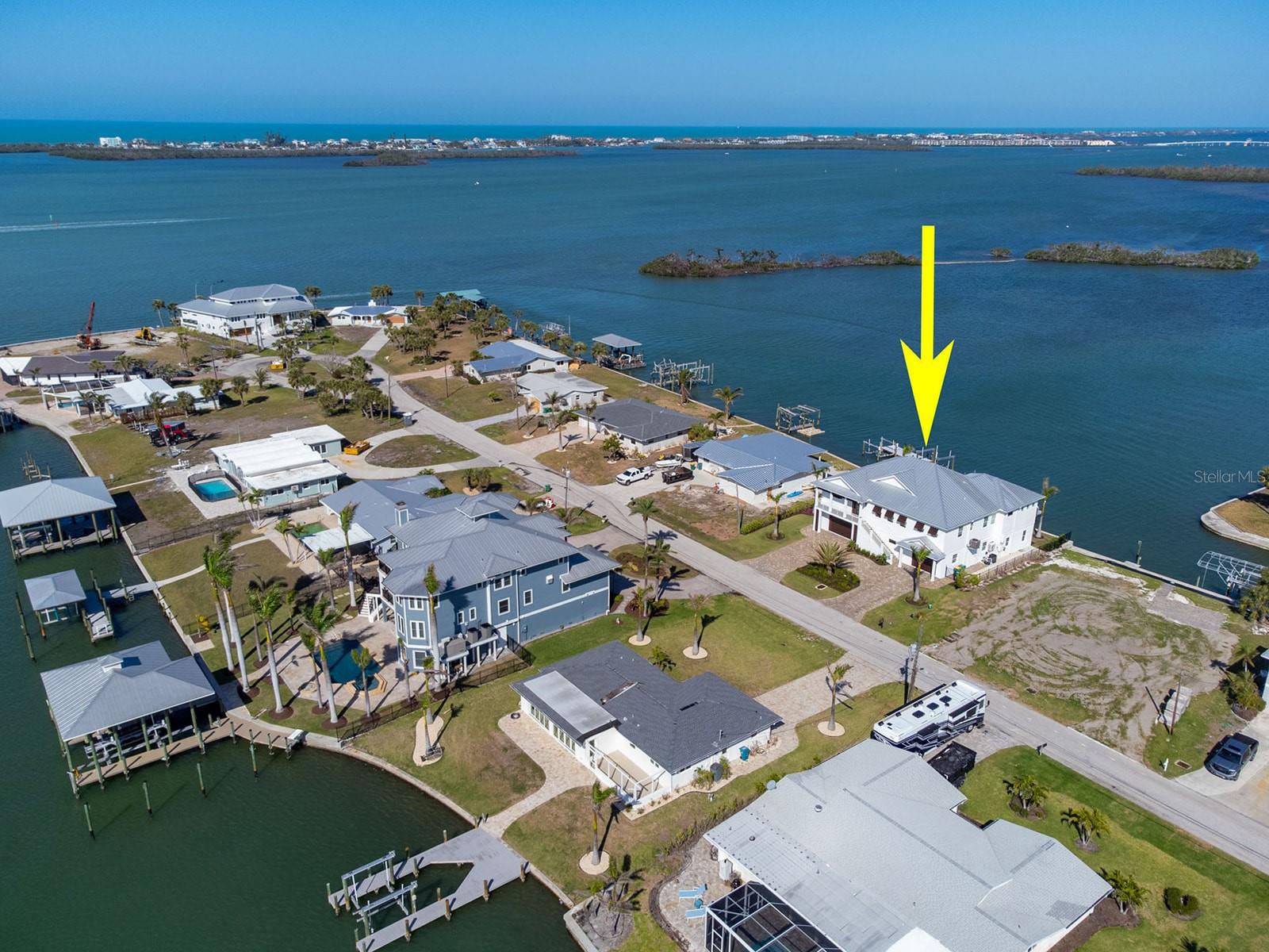 1926 GEORGIA AVE, ENGLEWOOD, FL, 34224