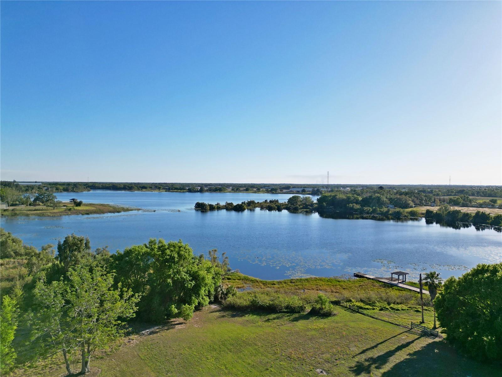 218 OMAHA ST S ST S, LAKE HAMILTON, FL, 33851