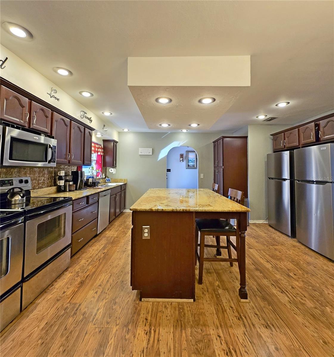218 OMAHA ST S ST S, LAKE HAMILTON, FL, 33851