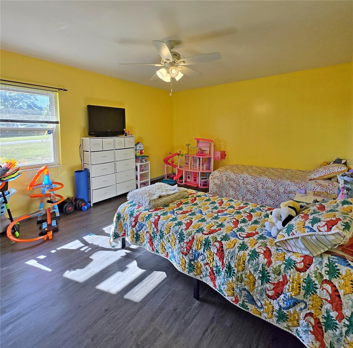 218 OMAHA ST S ST S, LAKE HAMILTON, FL, 33851