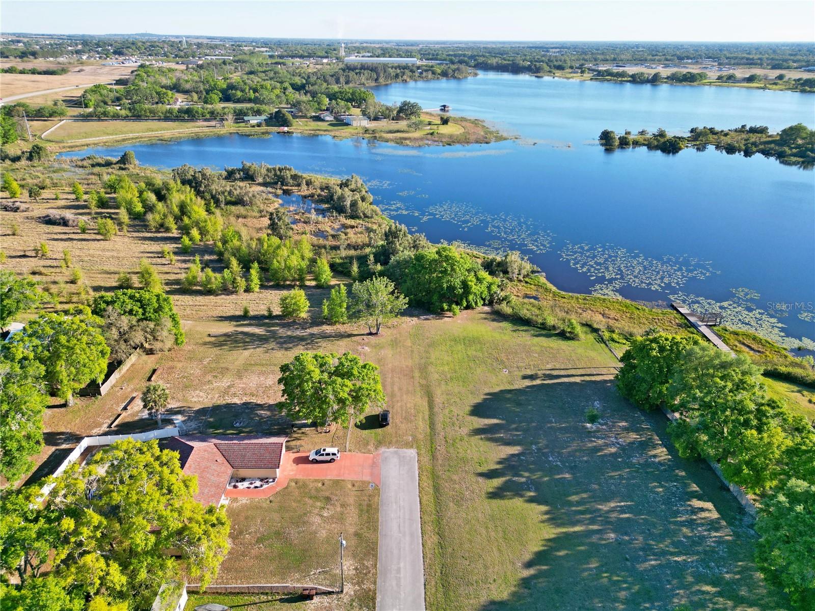 218 OMAHA ST S ST S, LAKE HAMILTON, FL, 33851