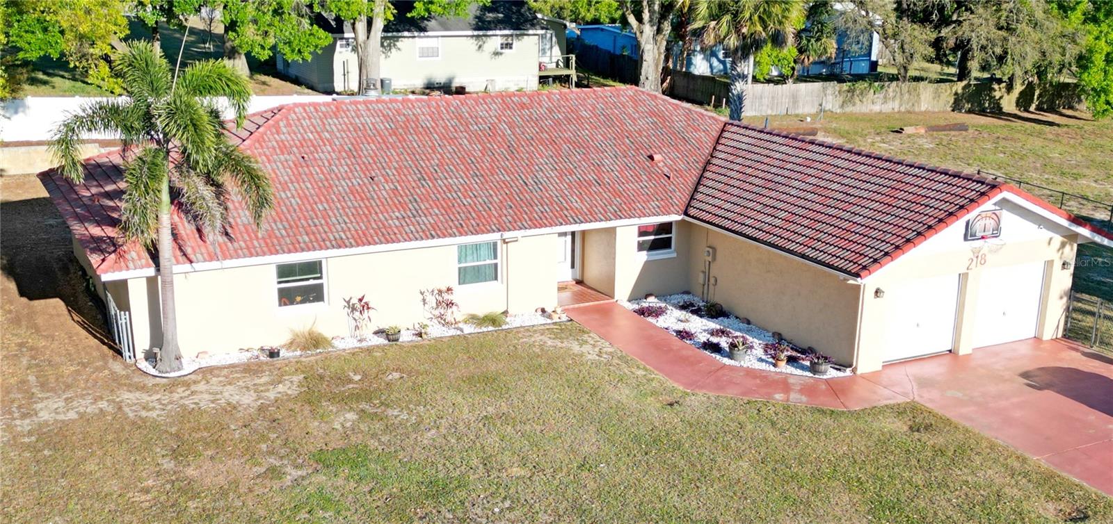 218 OMAHA ST S ST S, LAKE HAMILTON, FL, 33851