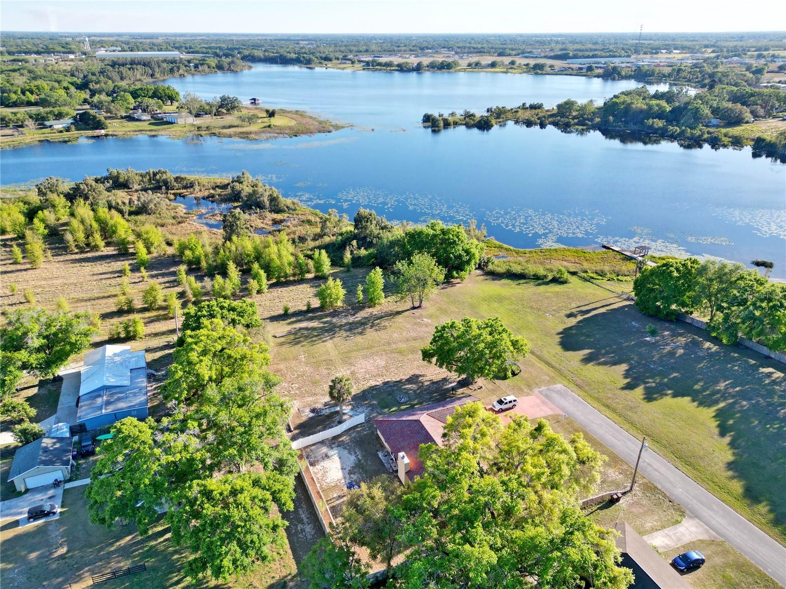 218 OMAHA ST S ST S, LAKE HAMILTON, FL, 33851