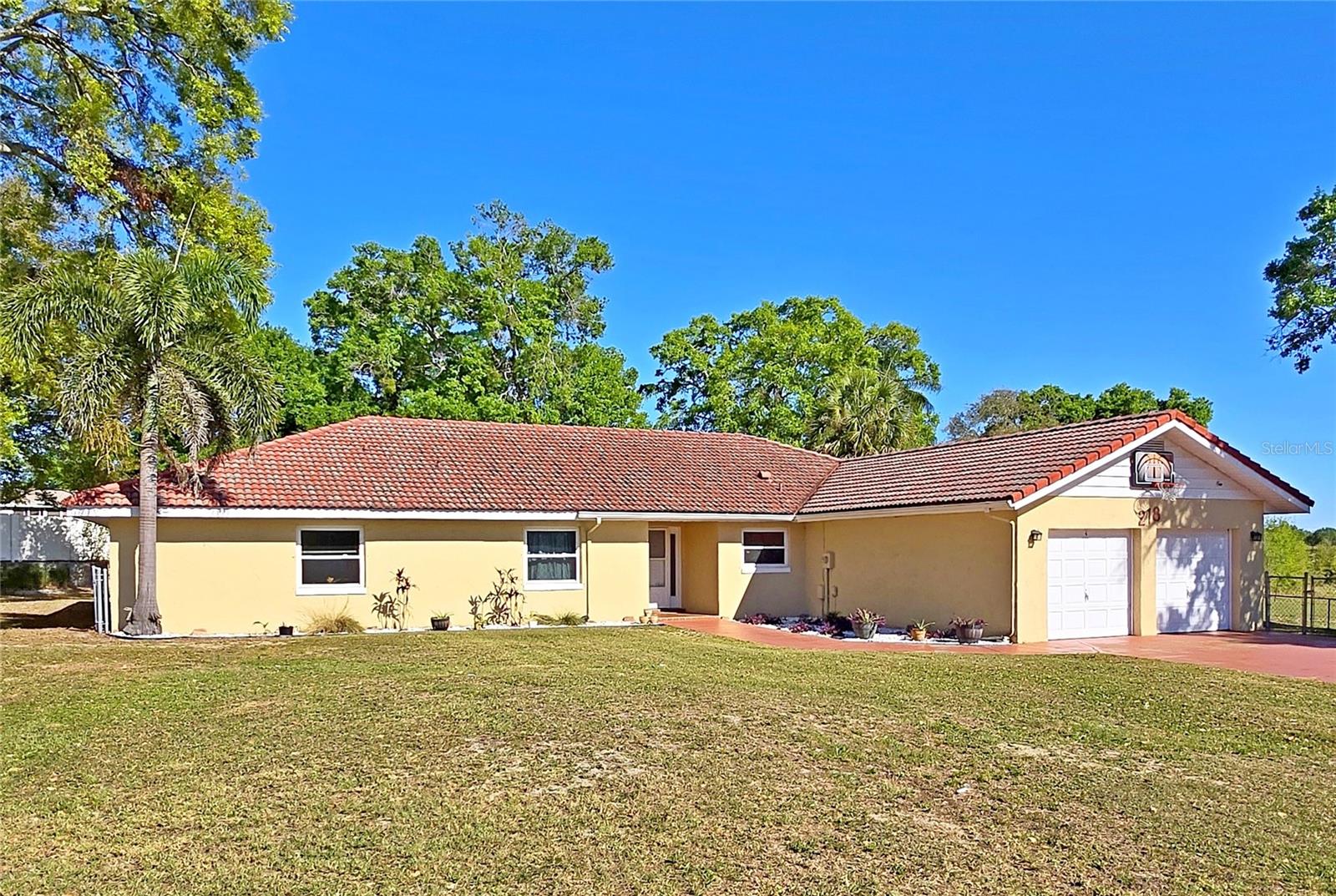 218 OMAHA ST S ST S, LAKE HAMILTON, FL, 33851