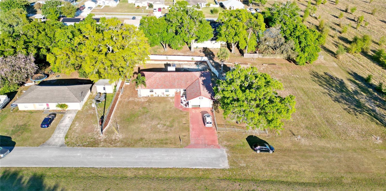 218 OMAHA ST S ST S, LAKE HAMILTON, FL, 33851