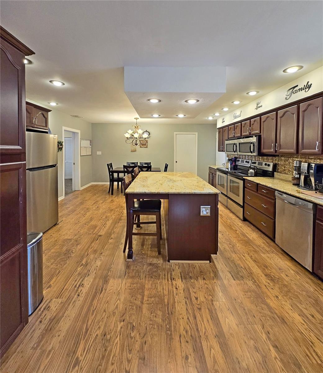 218 OMAHA ST S ST S, LAKE HAMILTON, FL, 33851
