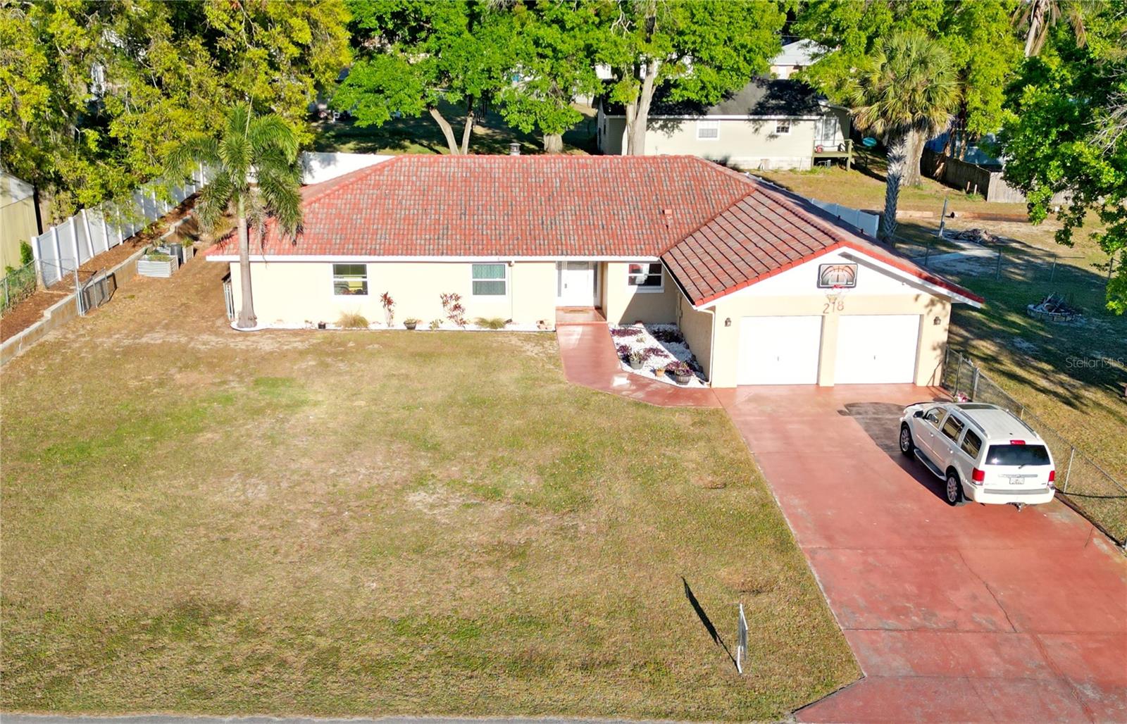 218 OMAHA ST S ST S, LAKE HAMILTON, FL, 33851