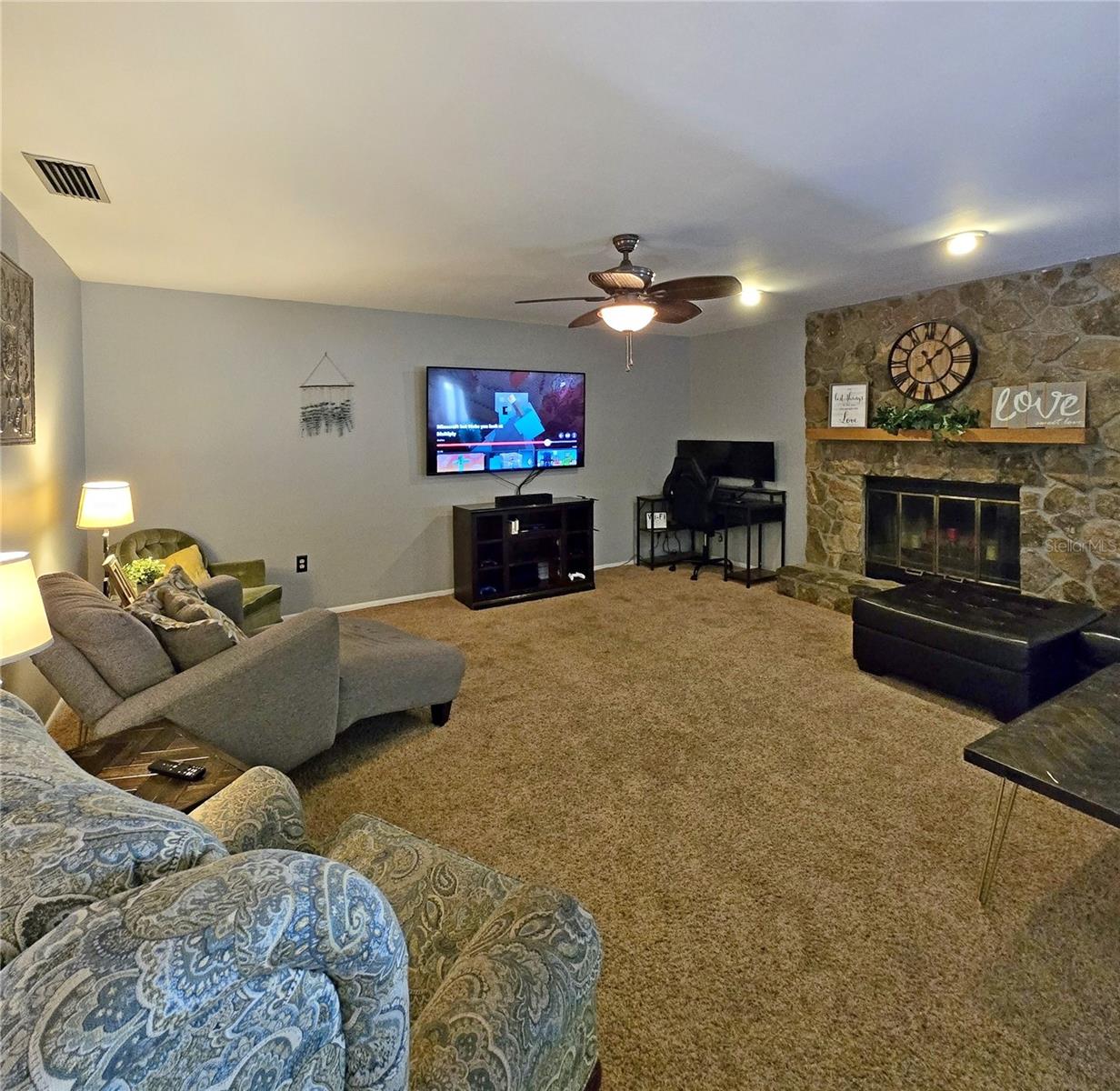 218 OMAHA ST S ST S, LAKE HAMILTON, FL, 33851