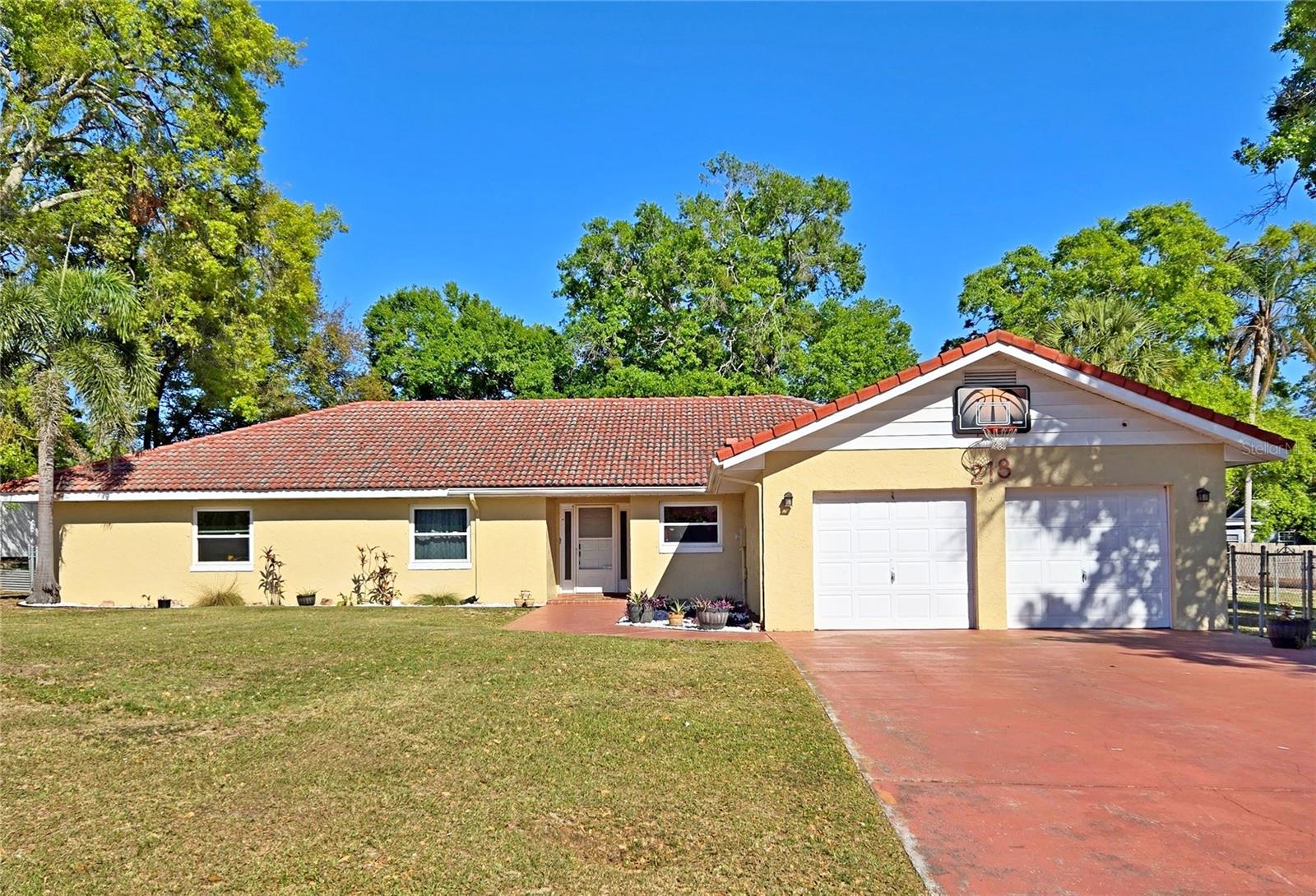 218 OMAHA ST S ST S, LAKE HAMILTON, FL, 33851
