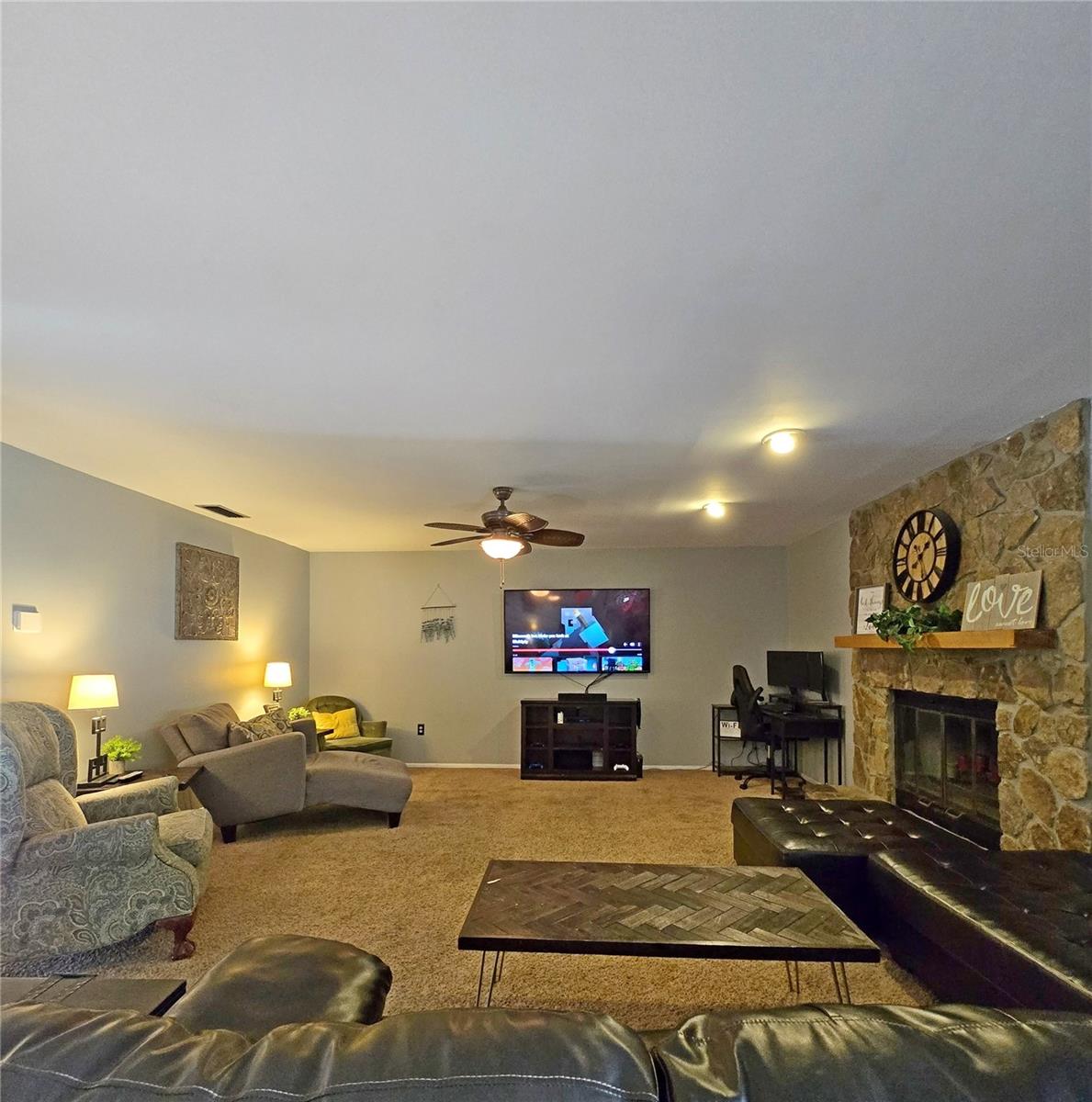 218 OMAHA ST S ST S, LAKE HAMILTON, FL, 33851