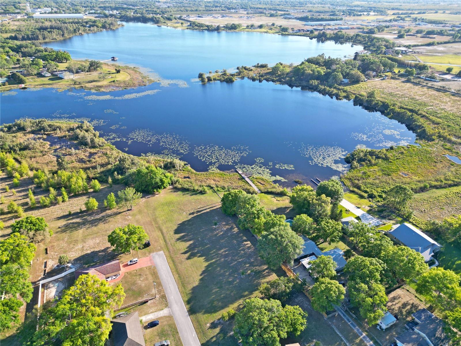 218 OMAHA ST S ST S, LAKE HAMILTON, FL, 33851