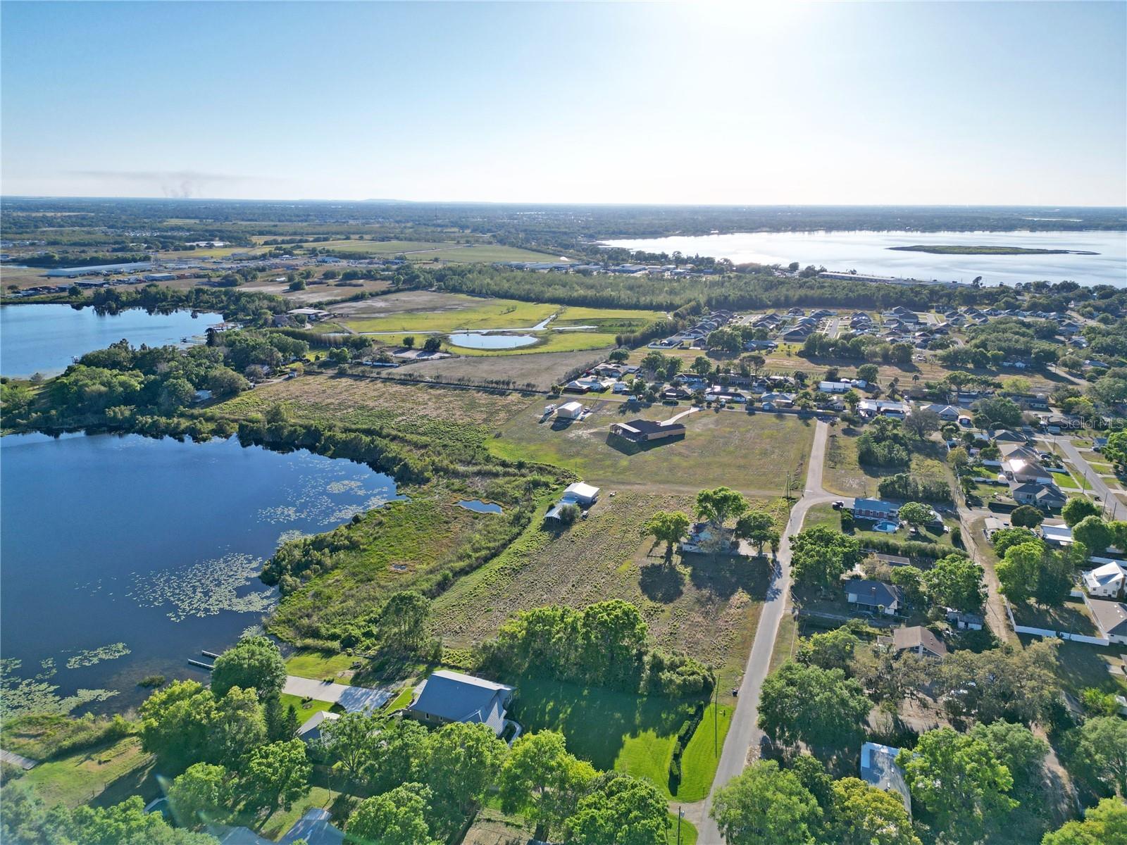 218 OMAHA ST S ST S, LAKE HAMILTON, FL, 33851