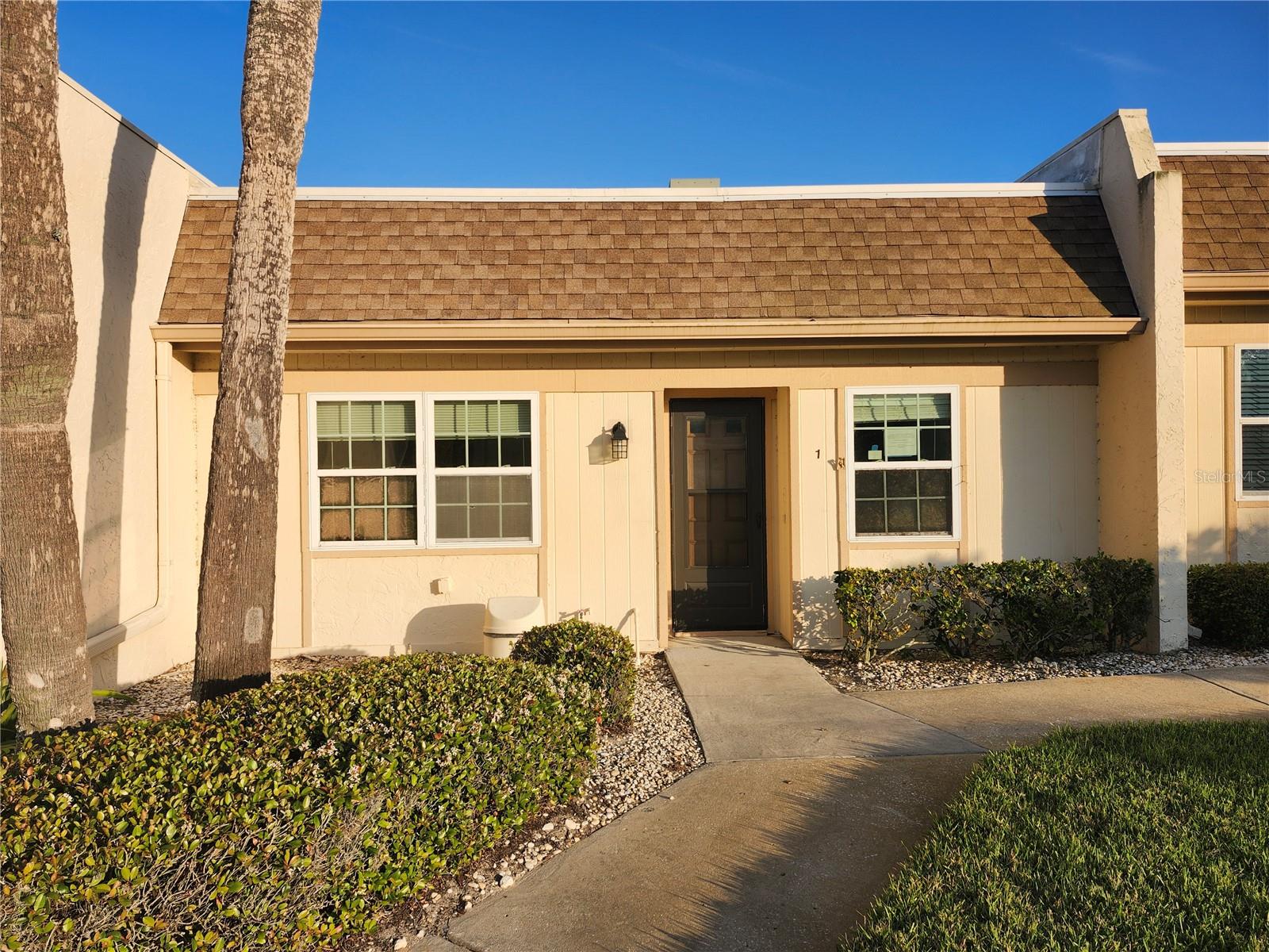 11130 CARRIAGE HILL DR #1, PORT RICHEY, FL, 34668