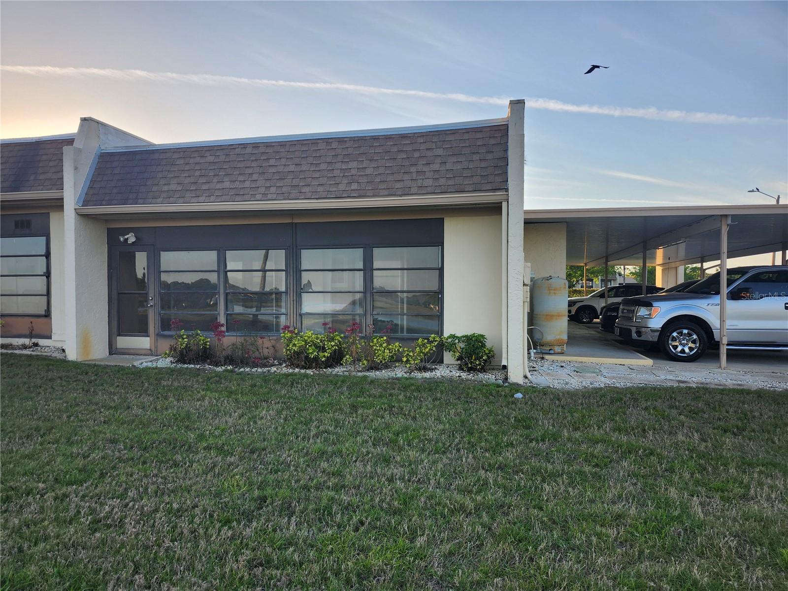 11130 CARRIAGE HILL DR #1, PORT RICHEY, FL, 34668
