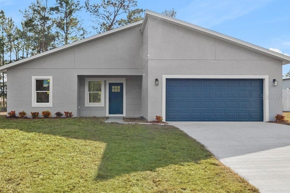 4774 SW 142ND PLACE RD, OCALA, FL, 34473