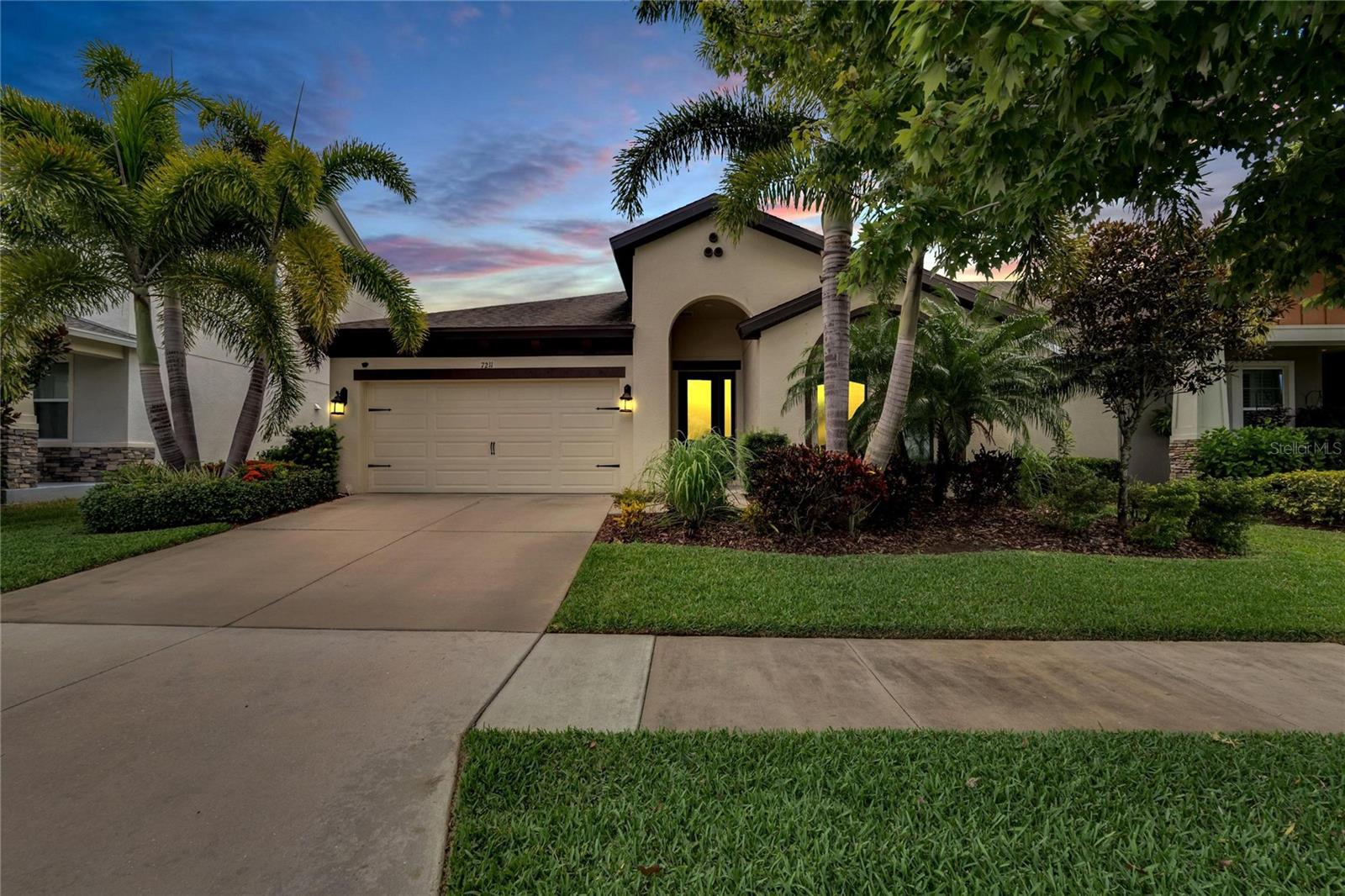 7211 MEETING HOUSE LN, APOLLO BEACH, FL, 33572