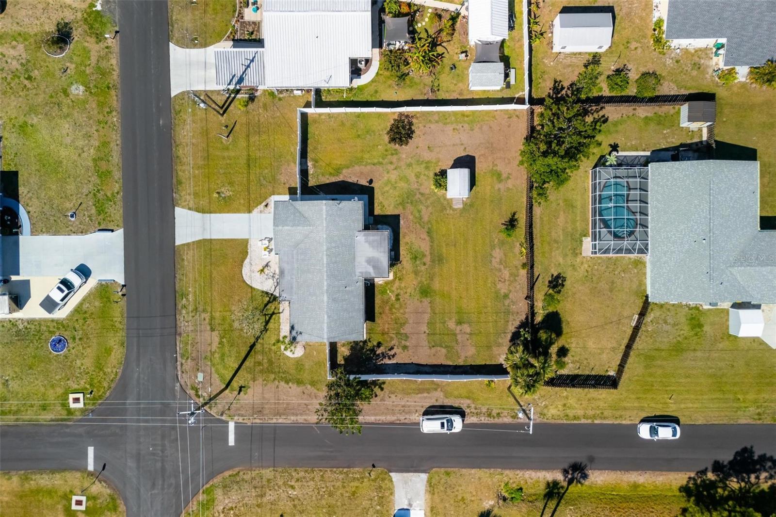 1600 MARYKNOLL RD, ENGLEWOOD, FL, 34223