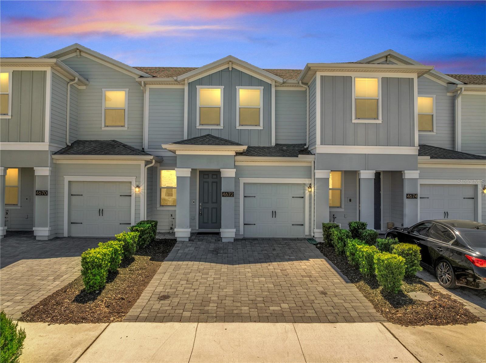 4672 TRIBUTE TRL, KISSIMMEE, FL, 34746