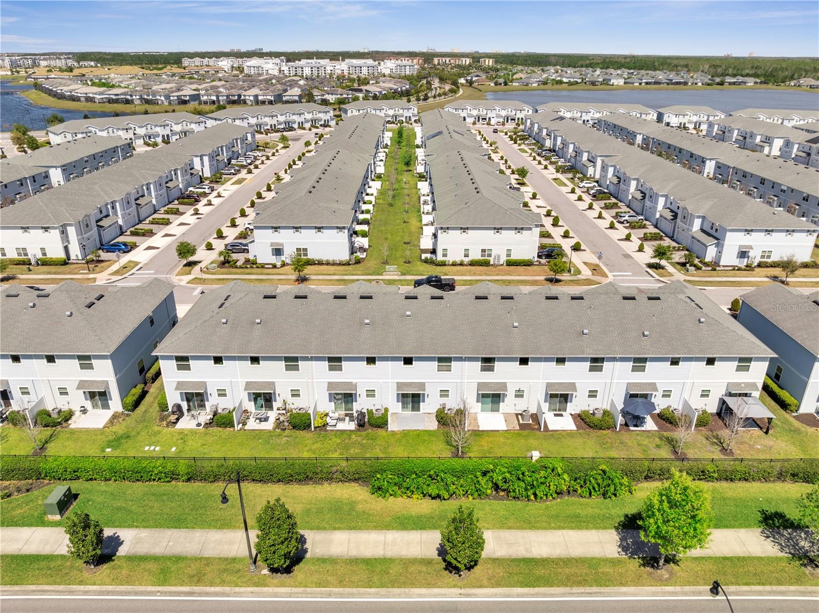 4672 TRIBUTE TRL, KISSIMMEE, FL, 34746