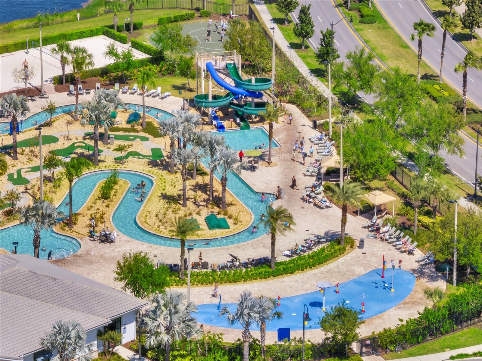 4672 TRIBUTE TRL, KISSIMMEE, FL, 34746