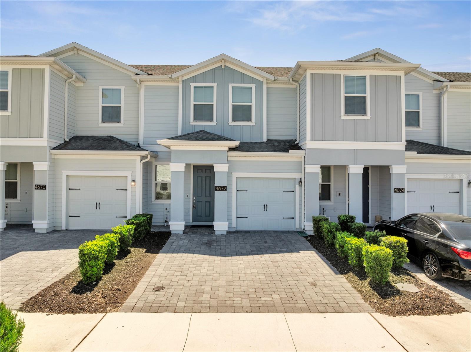 4672 TRIBUTE TRL, KISSIMMEE, FL, 34746
