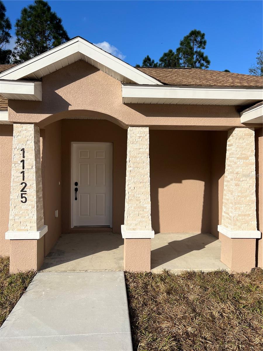 11125 SE 119TH ST, BELLEVIEW, FL, 34420