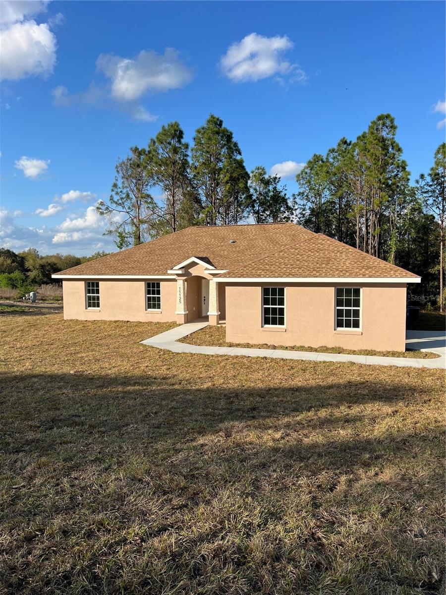 11125 SE 119TH ST, BELLEVIEW, FL, 34420