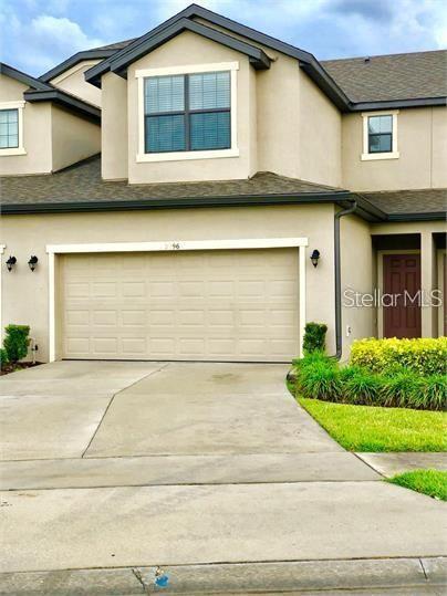 2396 SEVEN OAKS DR, ST CLOUD, FL, 34772