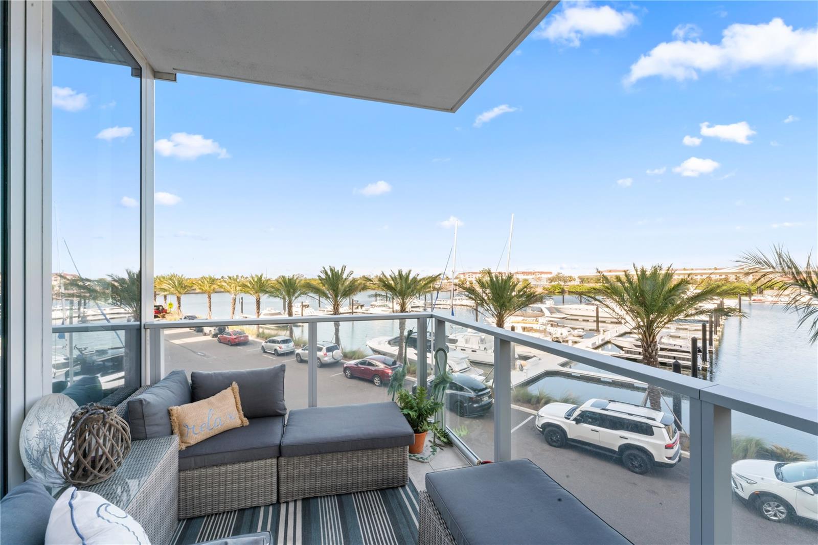 5120 MARINA WAY #SLIP EW 17, TAMPA, FL, 33611