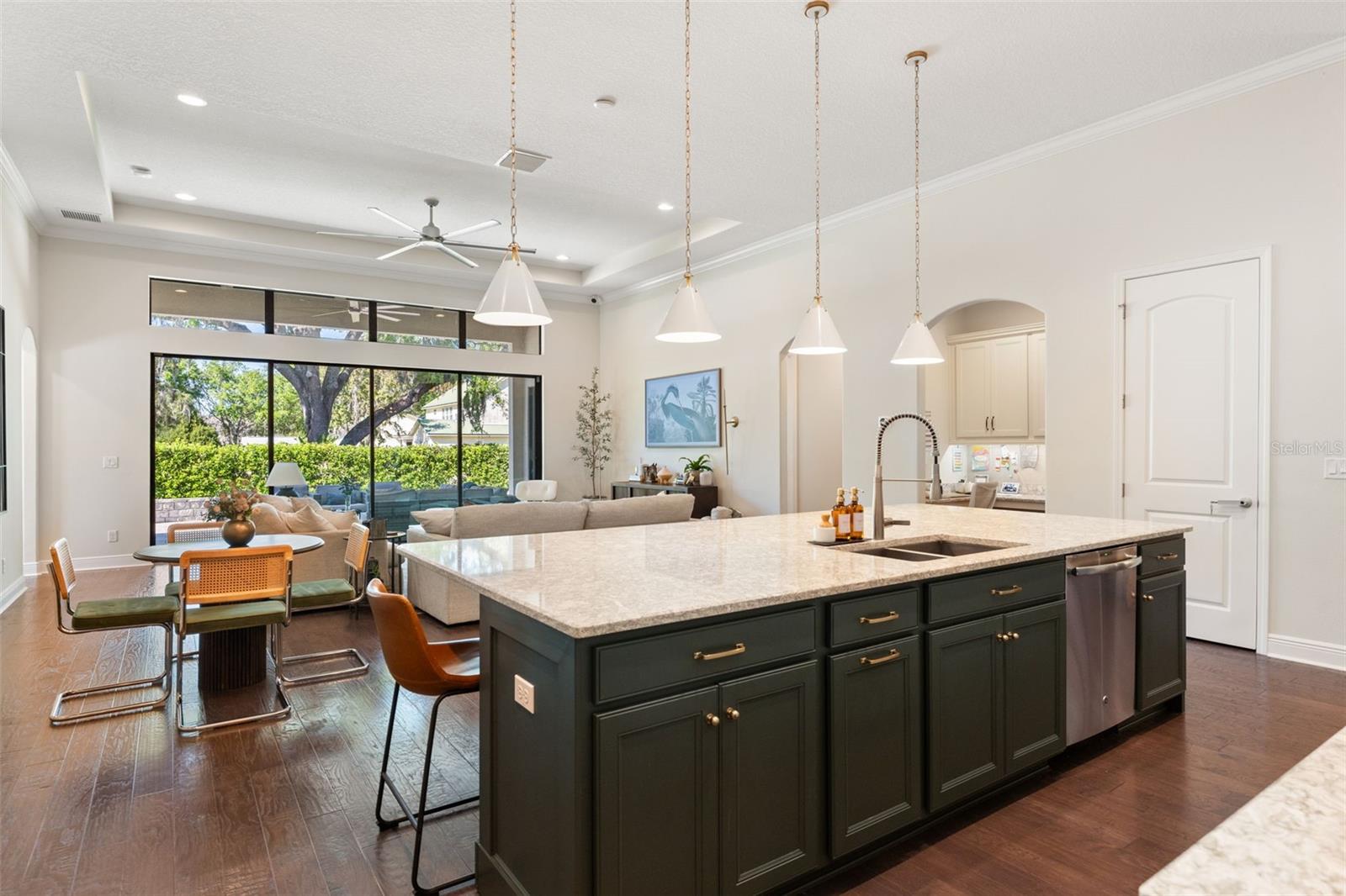 16532 BALLYSHANNON DR, TAMPA, FL, 33624