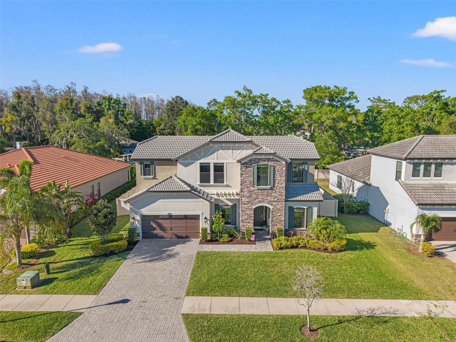 16532 BALLYSHANNON DR, TAMPA, FL, 33624