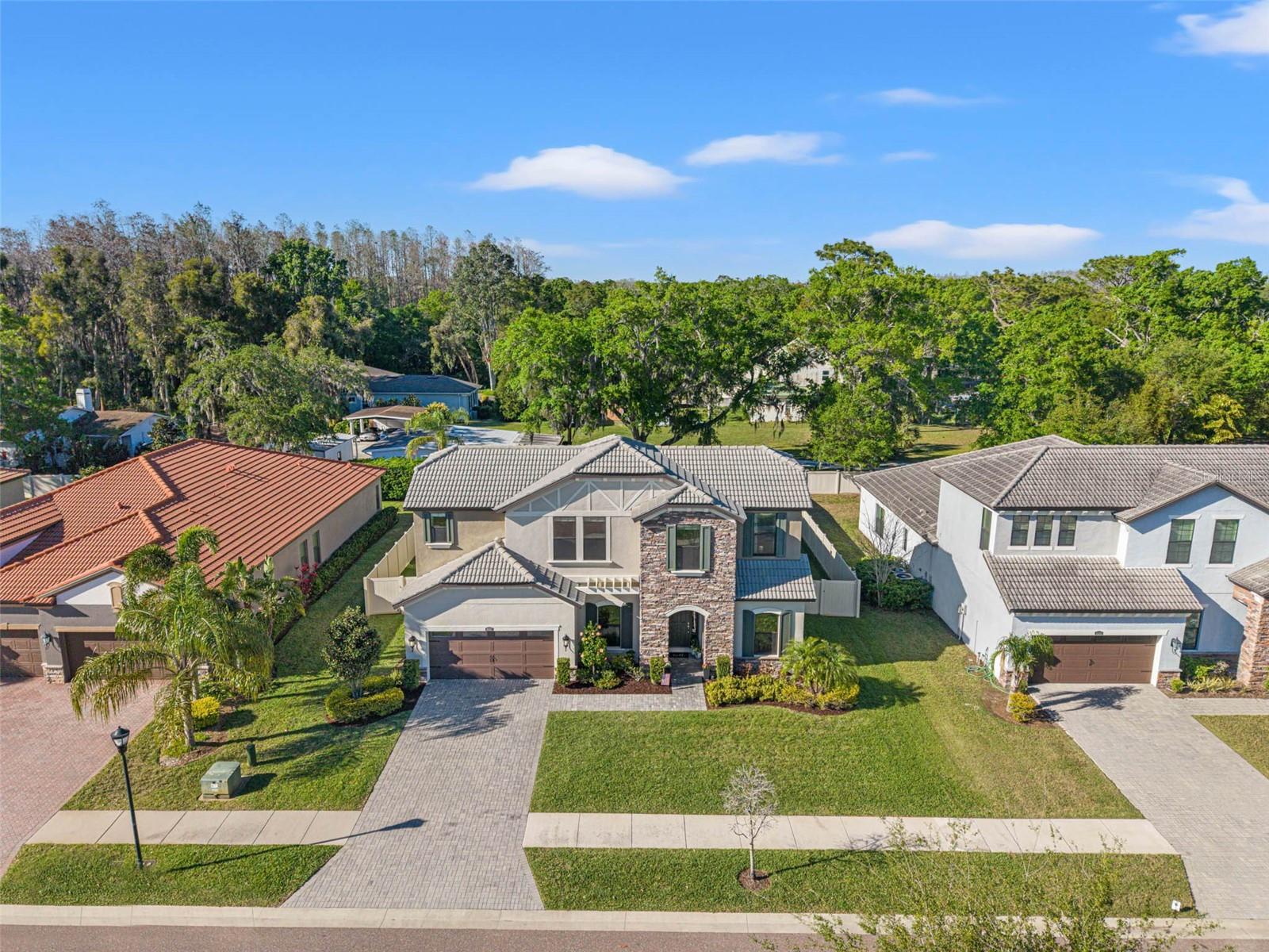16532 BALLYSHANNON DR, TAMPA, FL, 33624