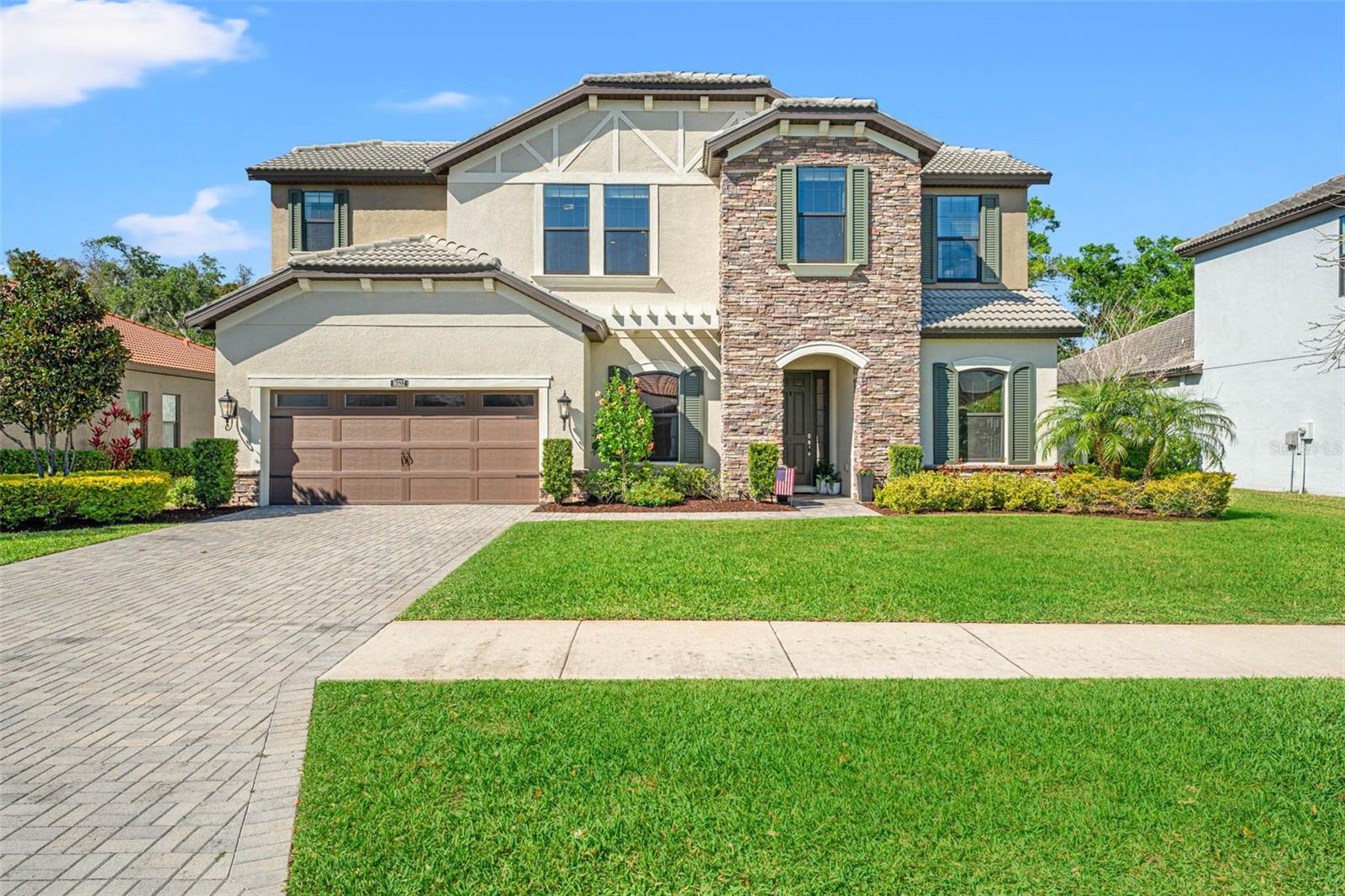 16532 BALLYSHANNON DR, TAMPA, FL, 33624