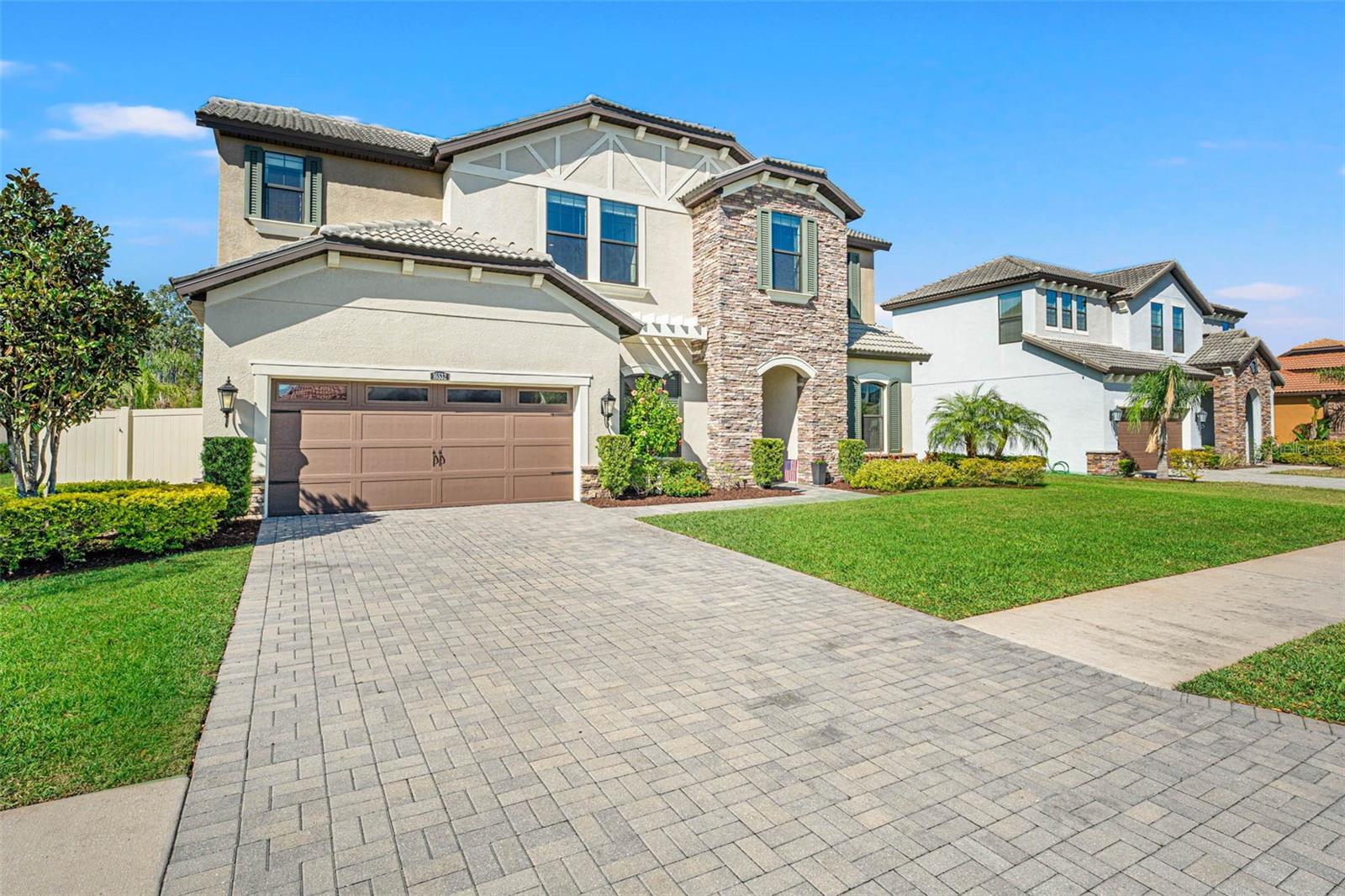 16532 BALLYSHANNON DR, TAMPA, FL, 33624