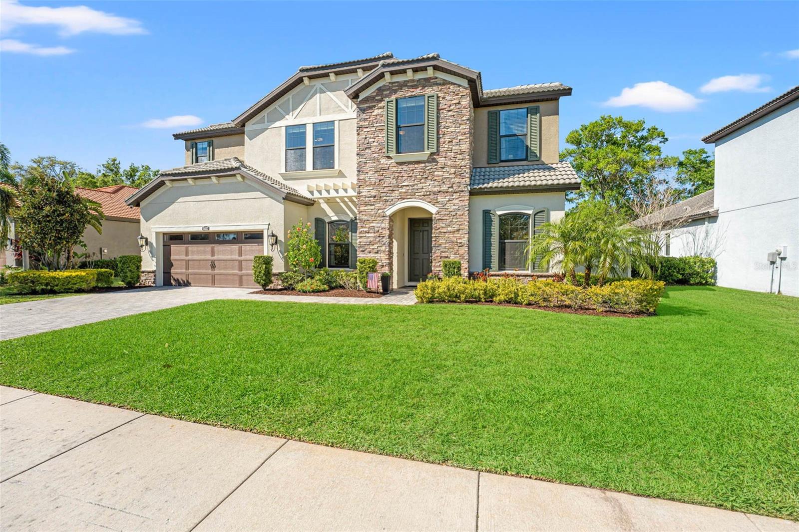 16532 BALLYSHANNON DR, TAMPA, FL, 33624
