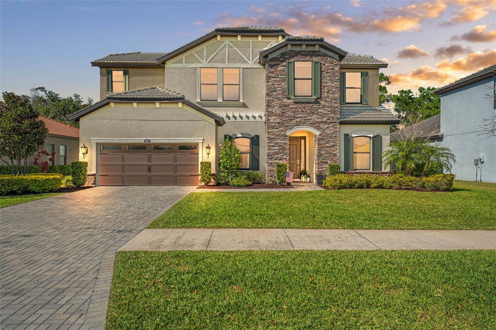 16532 BALLYSHANNON DR, TAMPA, FL, 33624