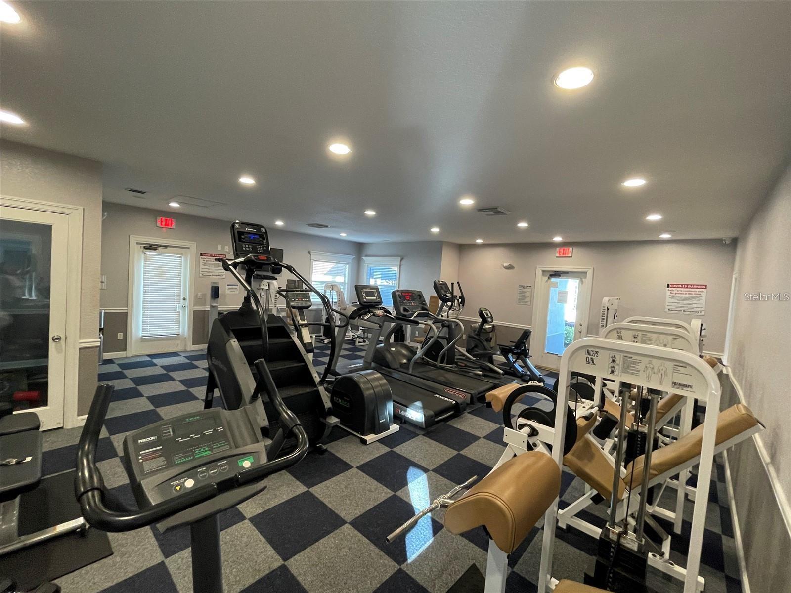 2705 MAITLAND CROSSING WAY #107, ORLANDO, FL, 32810