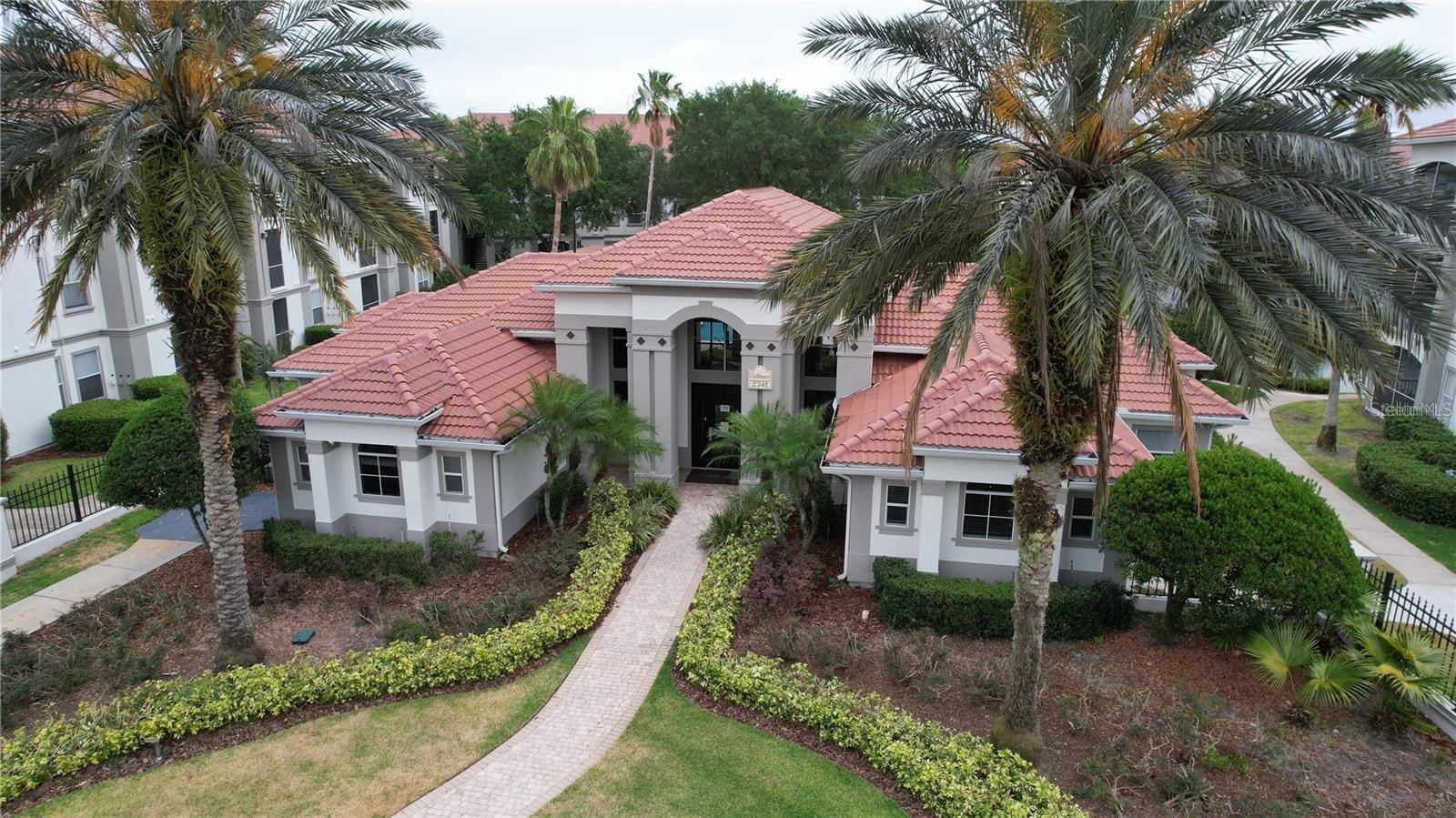 2705 MAITLAND CROSSING WAY #107, ORLANDO, FL, 32810