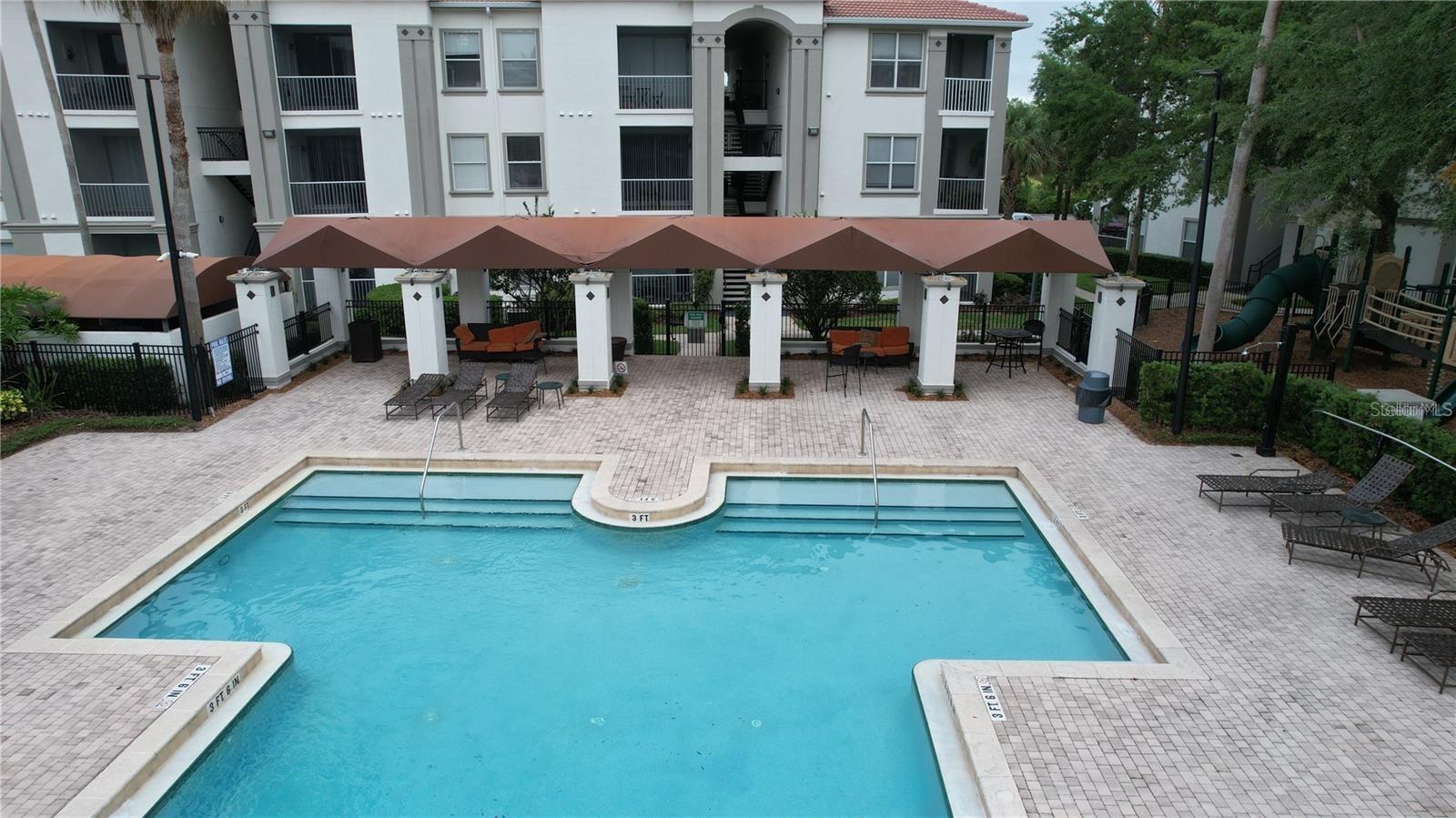 2705 MAITLAND CROSSING WAY #107, ORLANDO, FL, 32810
