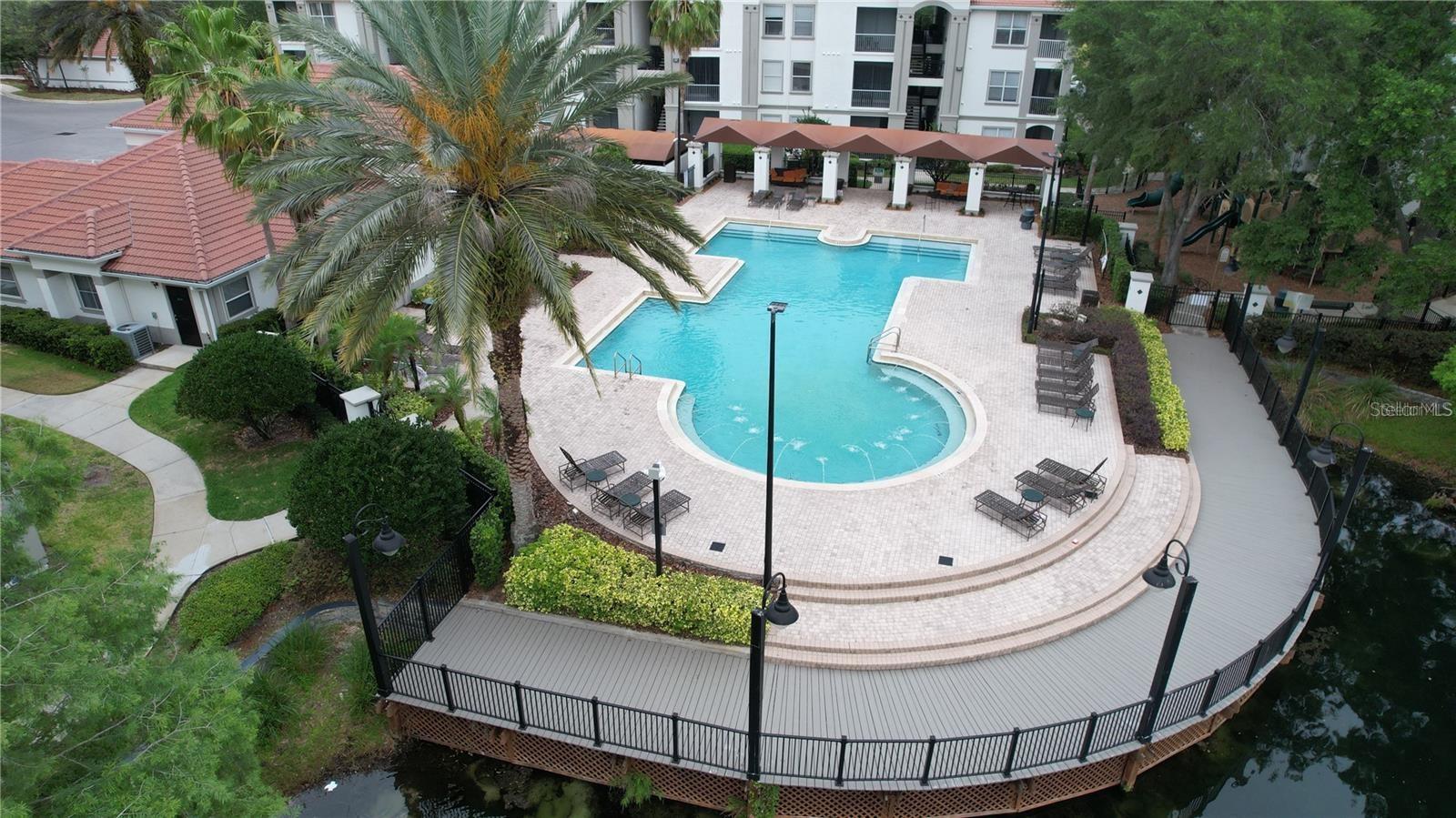 2705 MAITLAND CROSSING WAY #107, ORLANDO, FL, 32810