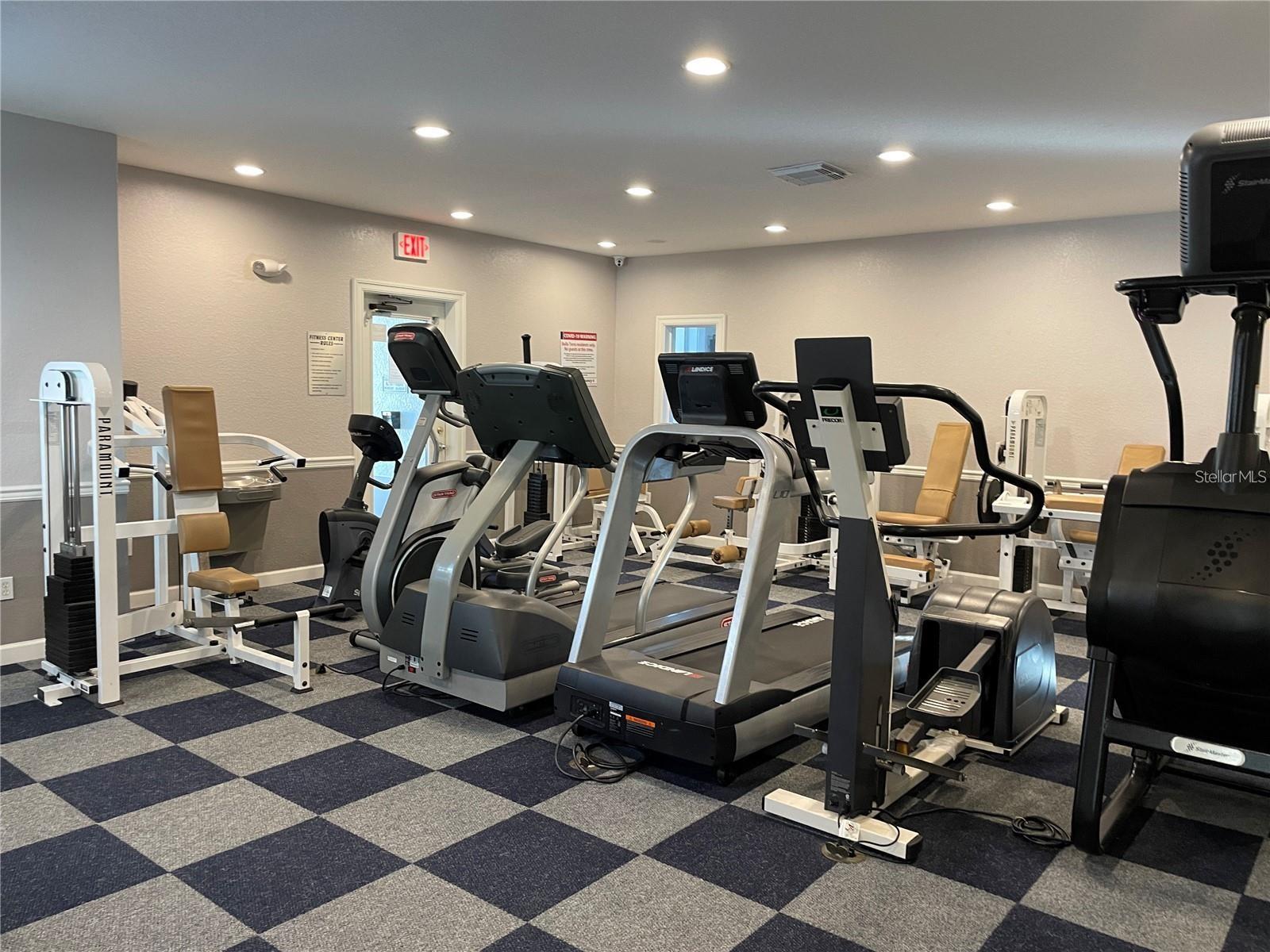 2705 MAITLAND CROSSING WAY #107, ORLANDO, FL, 32810