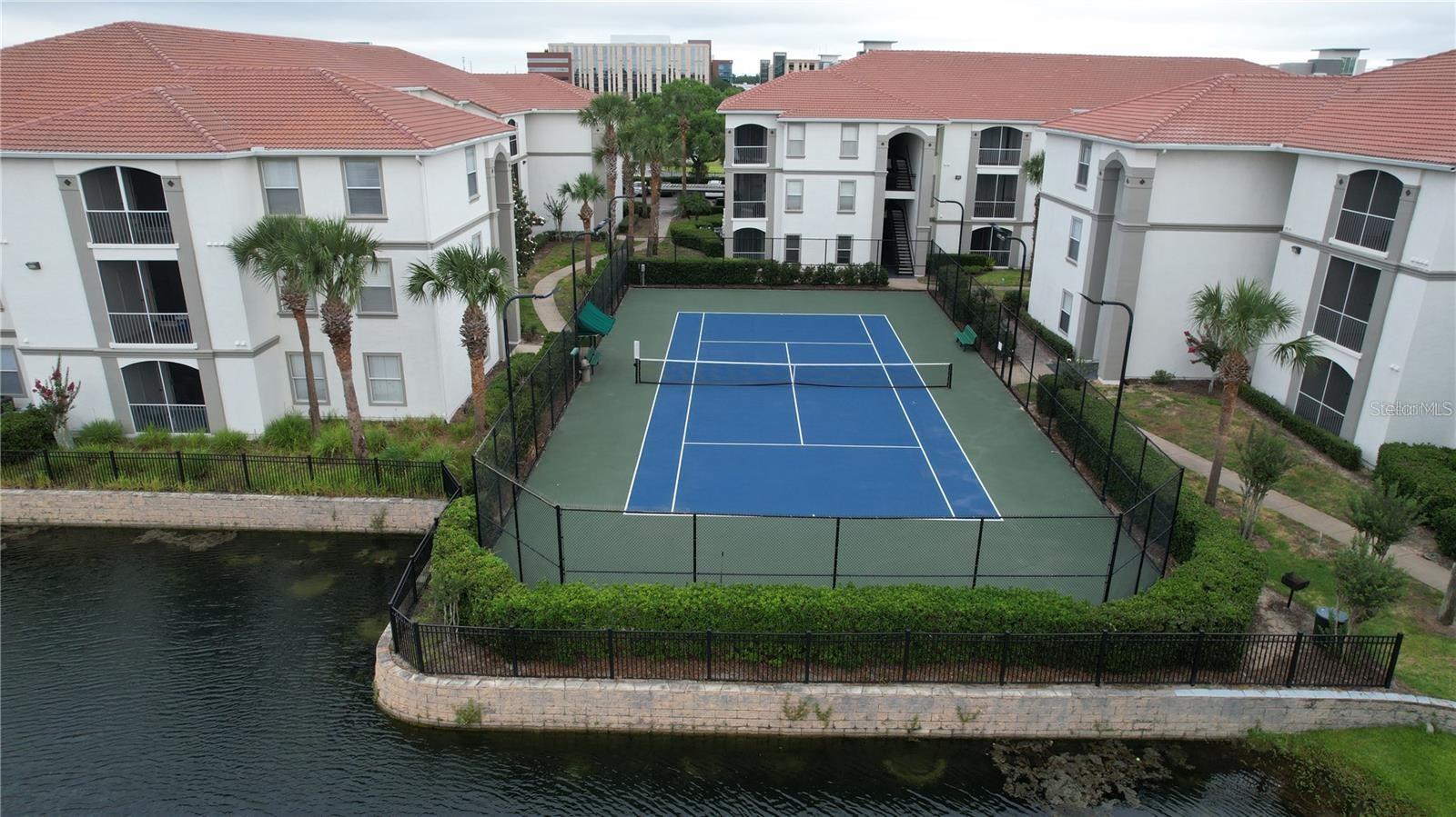 2705 MAITLAND CROSSING WAY #107, ORLANDO, FL, 32810