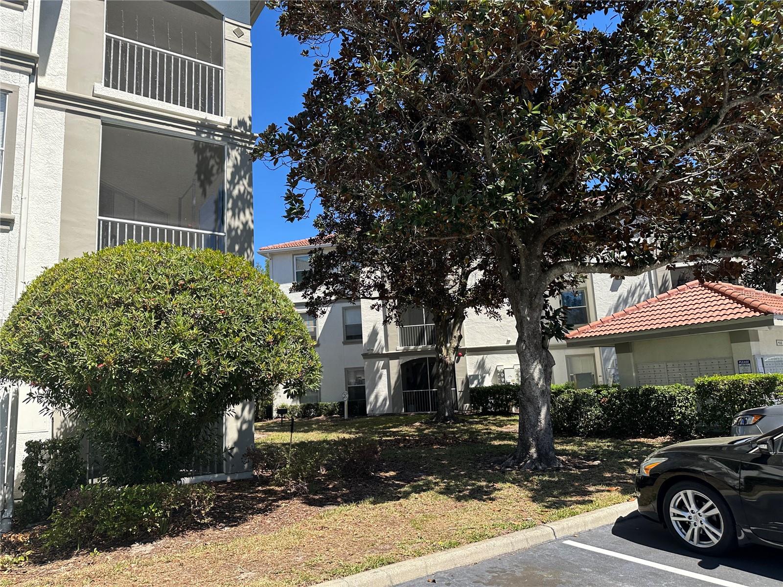 2705 MAITLAND CROSSING WAY #107, ORLANDO, FL, 32810
