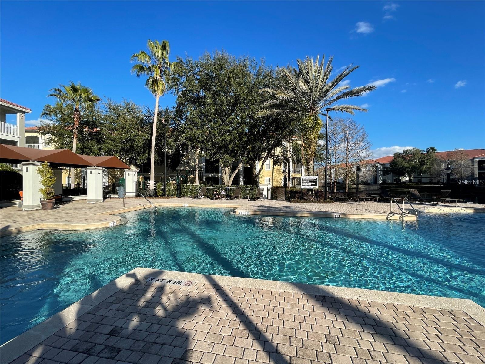 2705 MAITLAND CROSSING WAY #107, ORLANDO, FL, 32810
