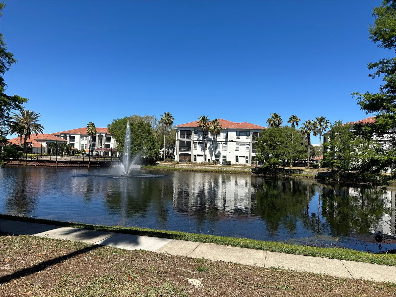 2705 MAITLAND CROSSING WAY #107, ORLANDO, FL, 32810