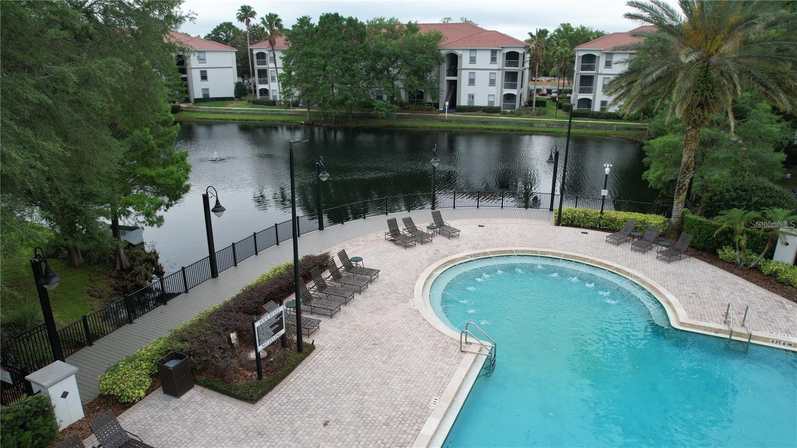 2705 MAITLAND CROSSING WAY #107, ORLANDO, FL, 32810