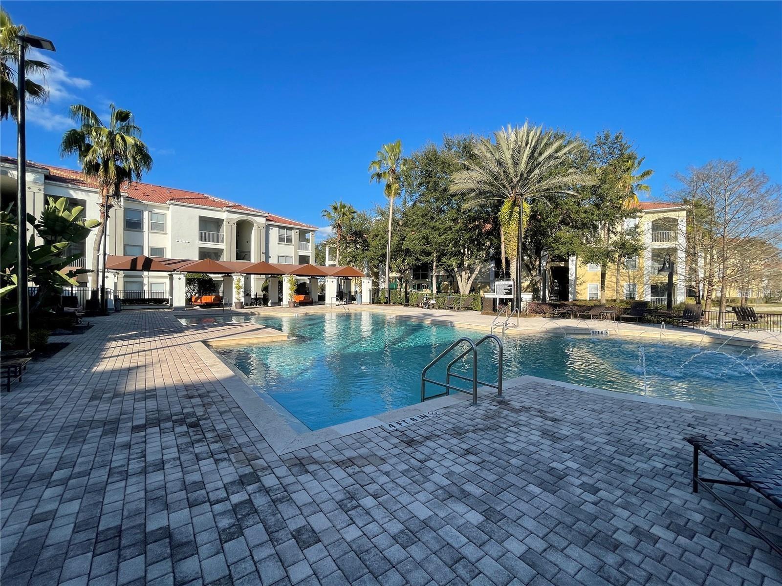 2705 MAITLAND CROSSING WAY #107, ORLANDO, FL, 32810