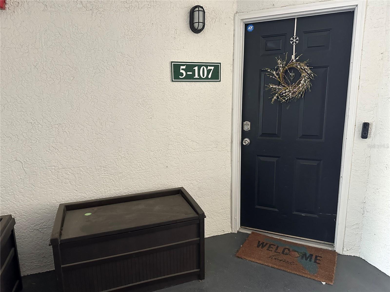 2705 MAITLAND CROSSING WAY #107, ORLANDO, FL, 32810